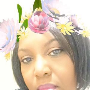 Meet your Posher, Priscilla